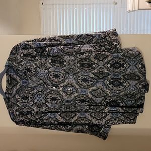 Roz & Ali blouse